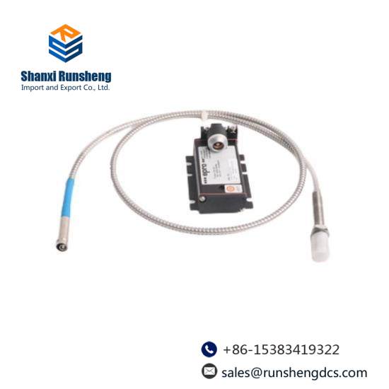 EPRO PR6423/014-010 CON021 Eddy Current Sensor
