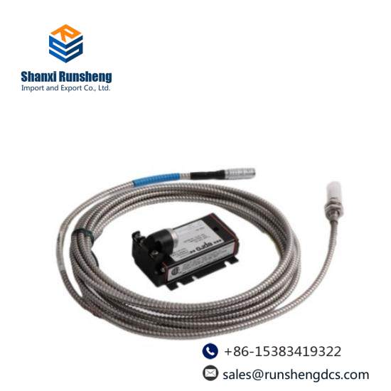 EPRO PR6423/017-030 CON021  Eddy Current Sensor