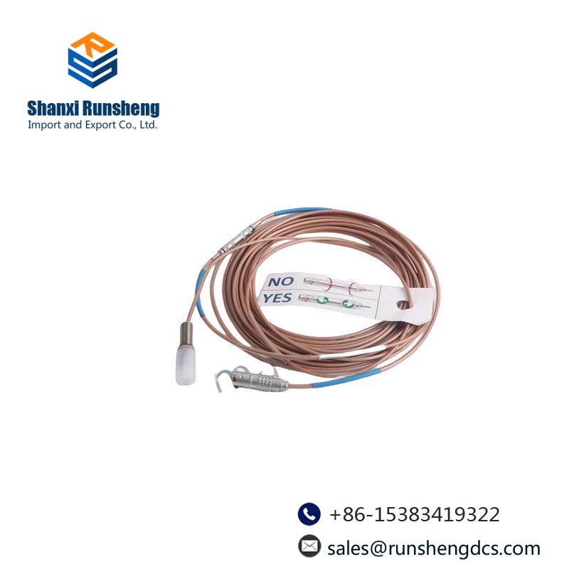 EPRO PR6423/106-OF1 PR6423/106-0F1 Eddy Current Sensor