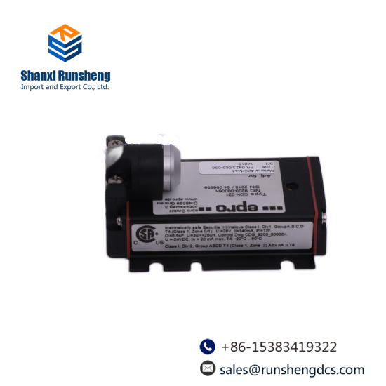 EPRO PR6424/000-000 CON21