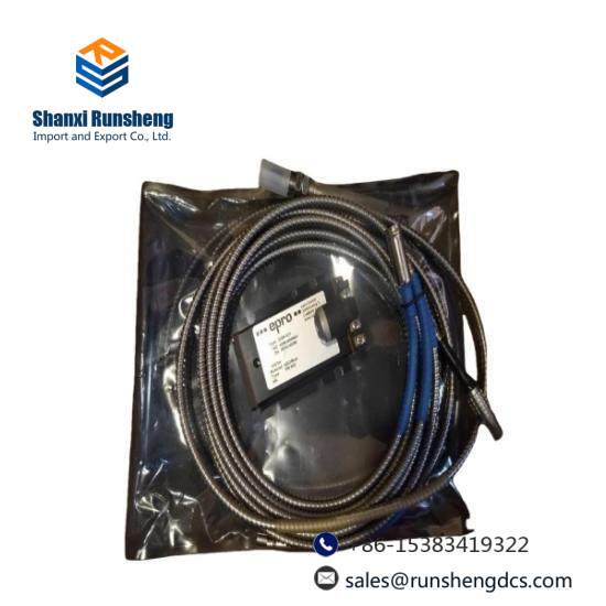 EPRO PR6424/010-010 CON021  PR6424010010