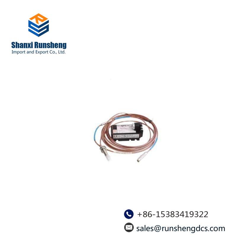 EPRO PR6424/016-030 CON021 sensor
