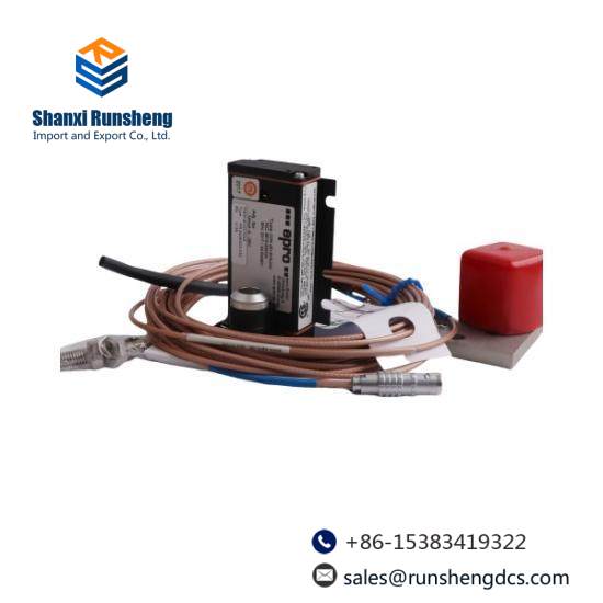 EPRO PR6426/000-030   PR6426000030 PLC DCS