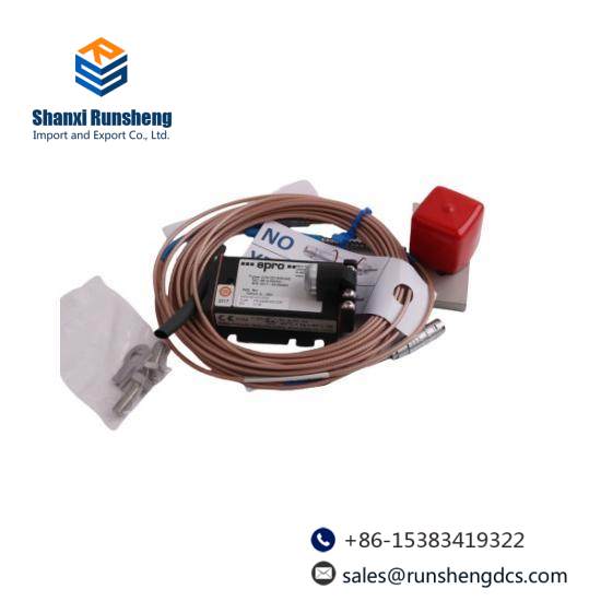 EPRO PR6426/000-030   PR6426000030 PLC DCS