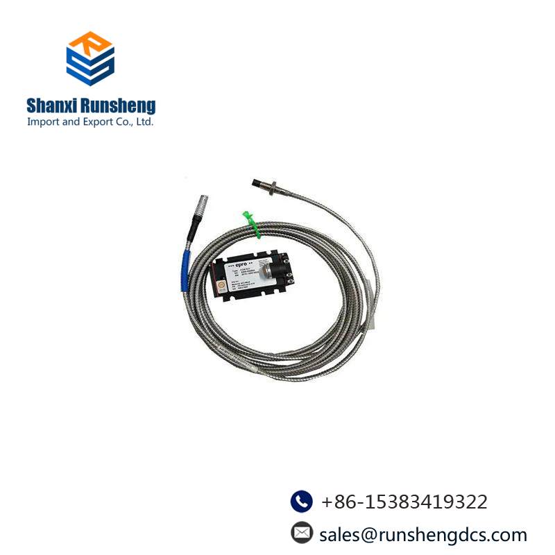 EPRO PR6426/000-110 CON021 Eddy Current Sensor