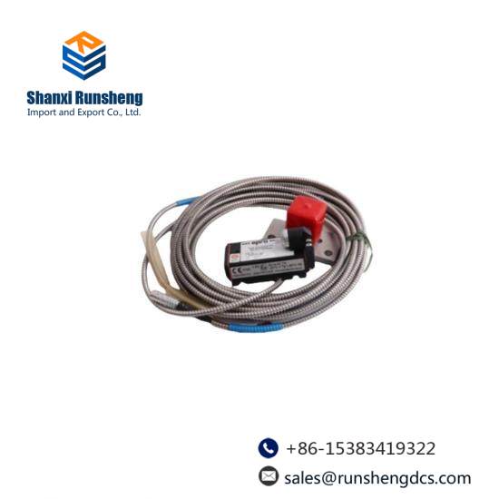 EPRO PR6426/010-000 CON021 Eddy Current Sensor