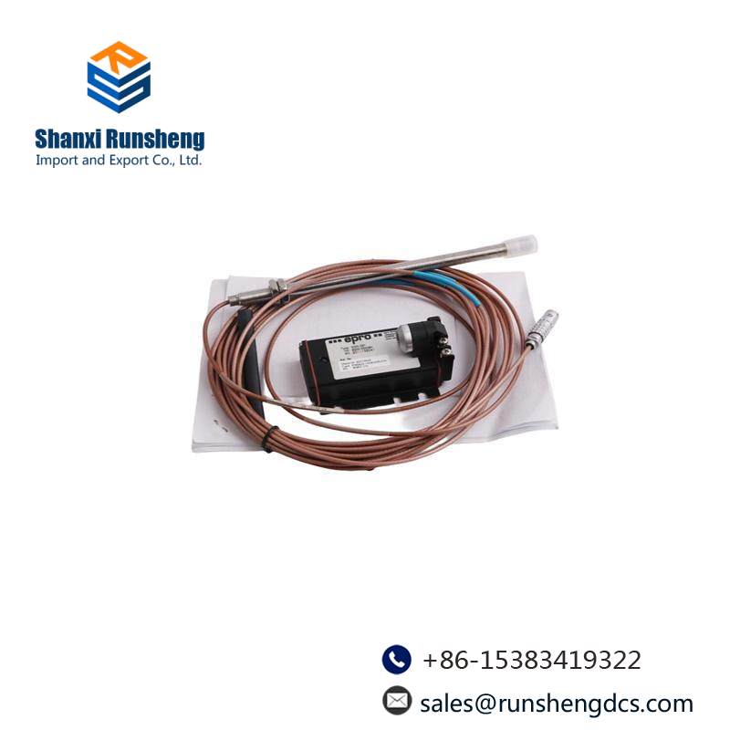 EPRO PR6423/033-110