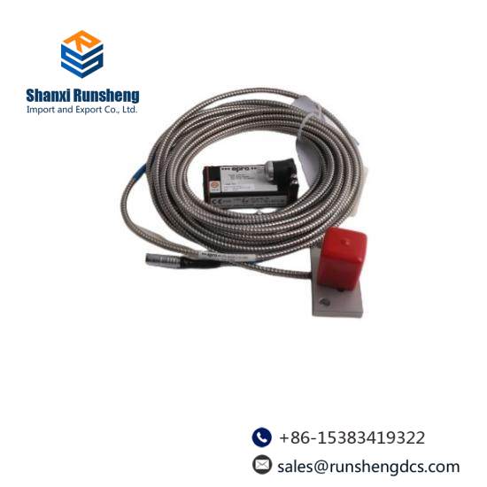 EPRO PR6426/010-040 con021 Eddy Current Sensor