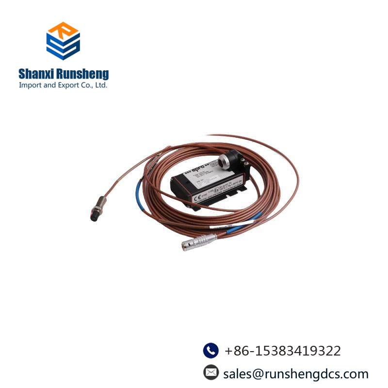 Epro PR6426/010-140 CON021/916-200 Eddy Current Sensor
