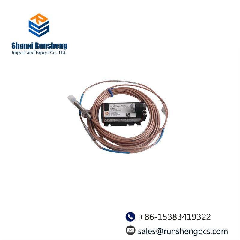 EPRO PR6423/229-110