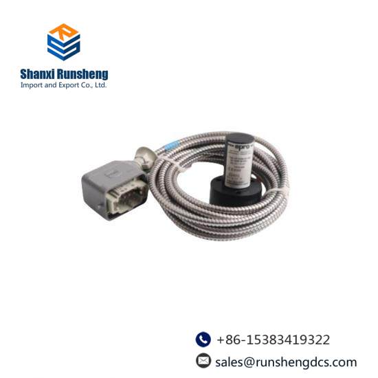 Emerson PR9268