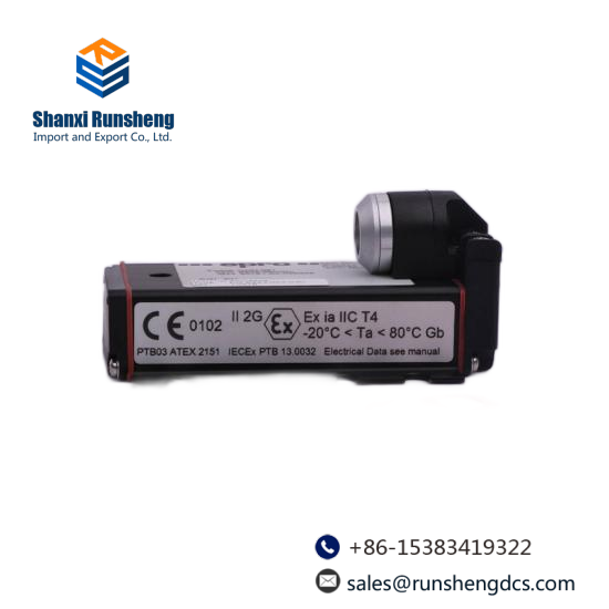 EPRO PR9268/301-000