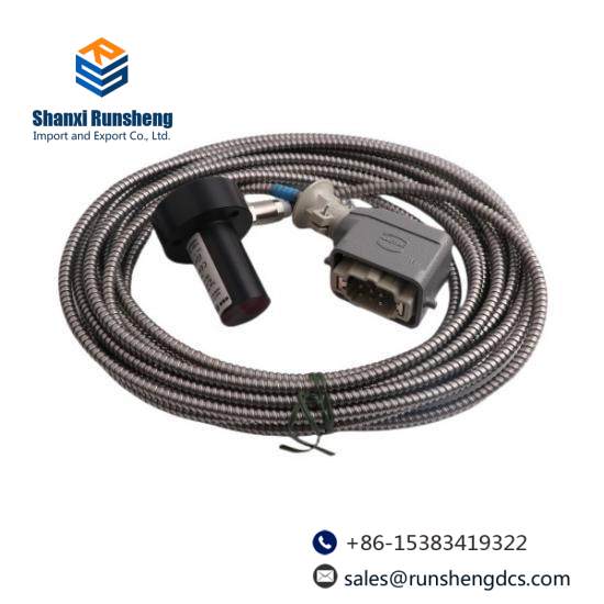 EPRO PR9268/302-000 Eddy Current Sensor