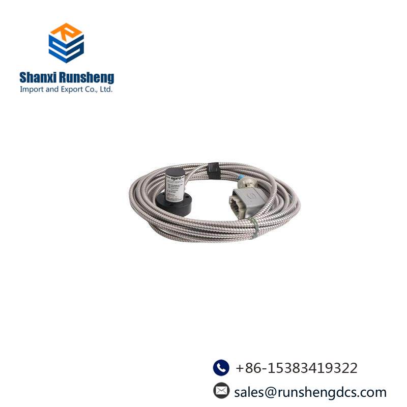 EPRO PR9268/303-000 Velocity Sensor