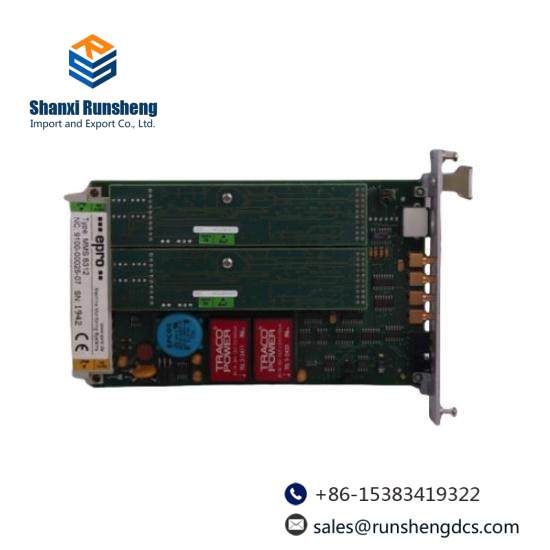 EPRO PR6424/104-030
