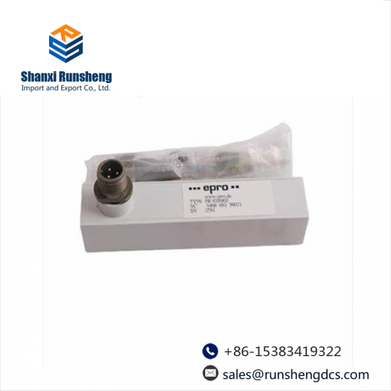 EPRO PR9350/02 Inductive Sensor