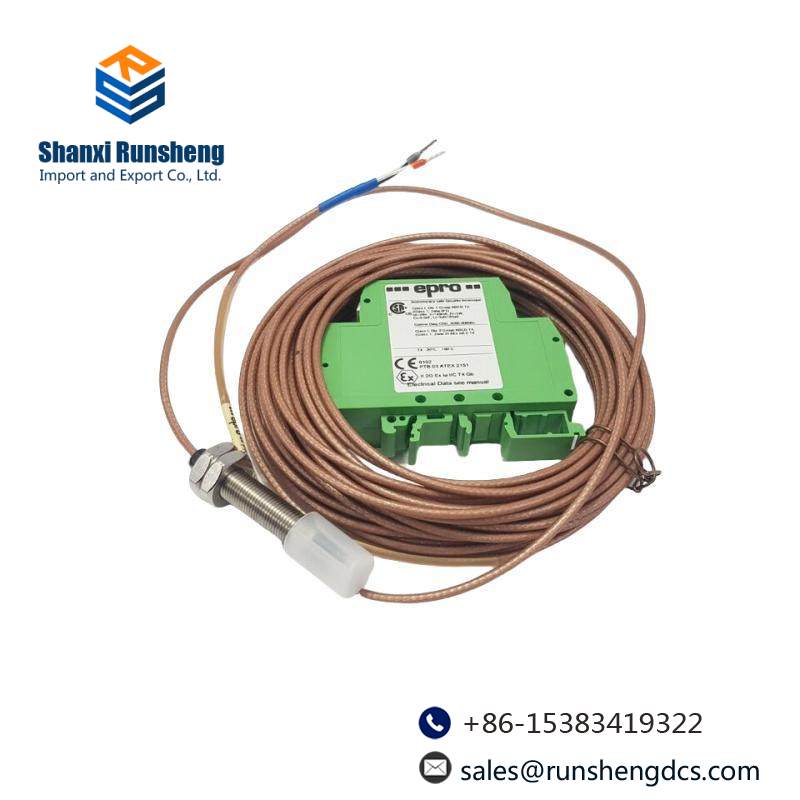 EPRO PR 6423/001-021-CN CON 041 sensor