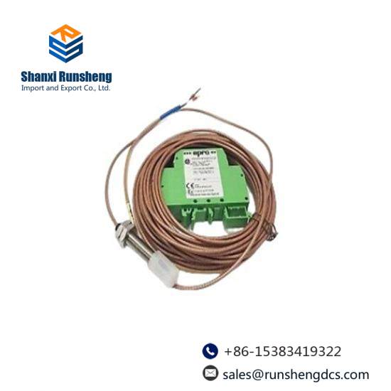 EPRO PR 6424/000-021 CON 041 Vibration Sensor