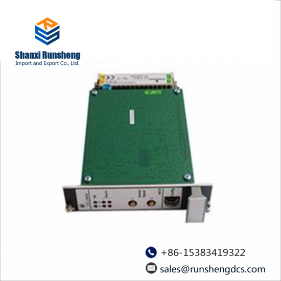EPRO UES815-24V Power Supply