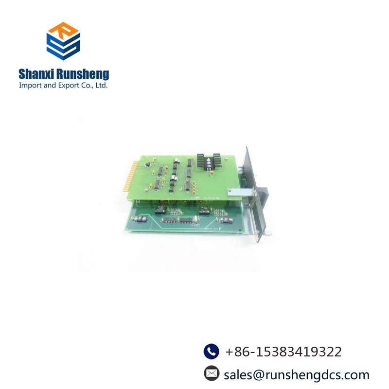 DET-TRONICS EQ2100IM Lon Isolator 18-30v-dc