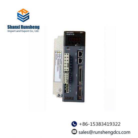 ESTUN PRONET-E-20A Servo Drive