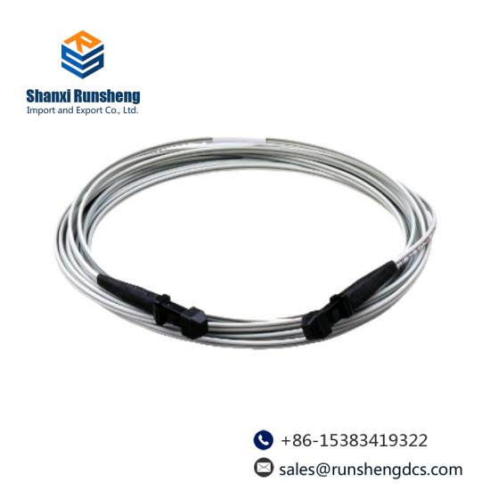 Ethernet ConneXium Fiber Optic Cable 490NOR00003  Schneider Electric