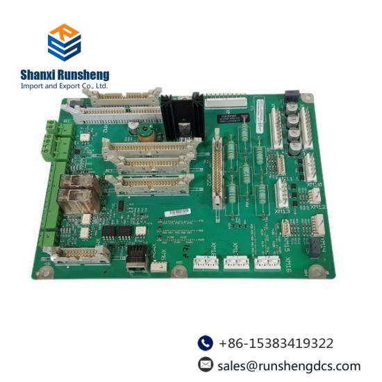 EXPUT 3402062700 PLC Module