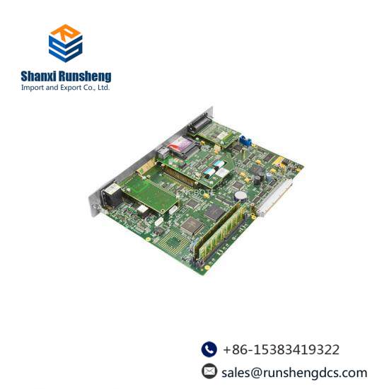 FAGOR CPU-KCF 8055/A-M CPU Board