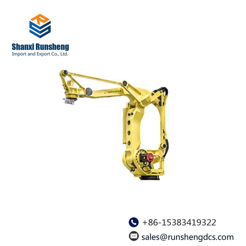 FANUC 410iB ROBOT Module