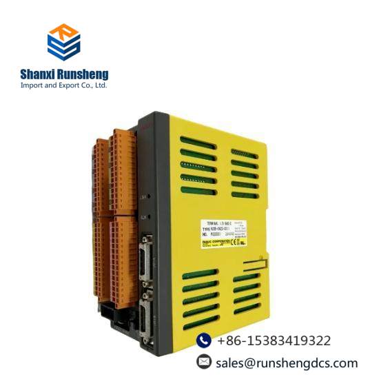 Fanuc A03B-0823-C011  digital input module