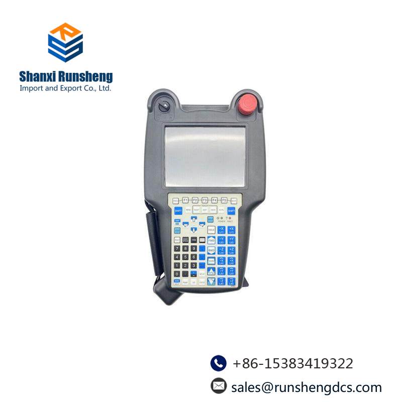 Fanuc A05B-2518-C204#EMH Teach Pendant