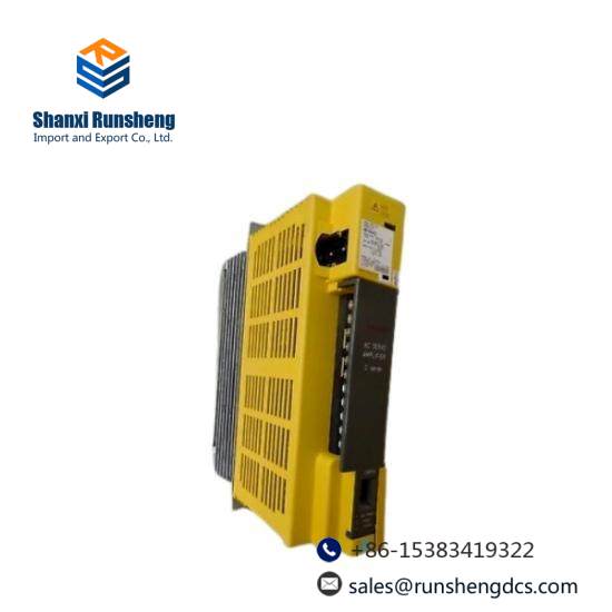 Fanuc A06B-6090-H233  Servo Unit