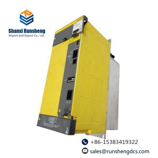 FANUC A06B-6110-H037