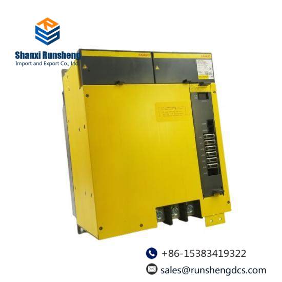 Fanuc A860-0310-T021