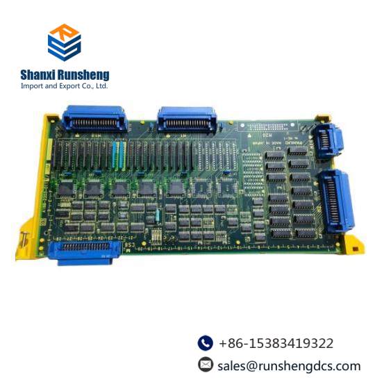Fanuc A16B-2203-0111 Memory Board
