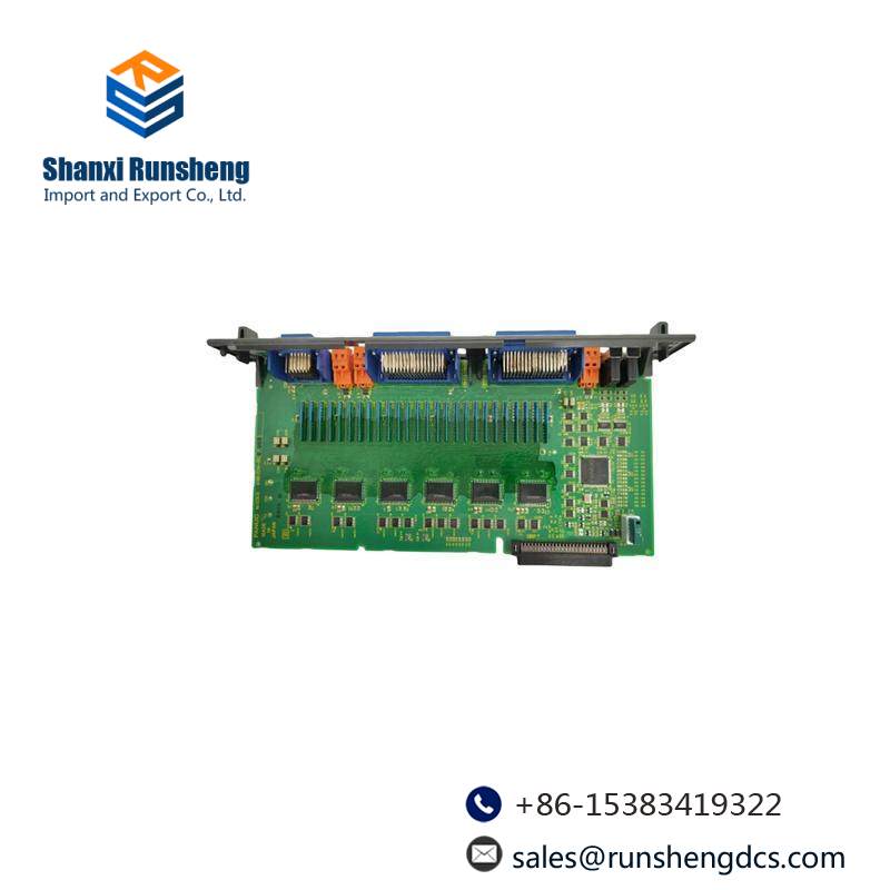 Fanuc A16B-2204-0010 I/O Board