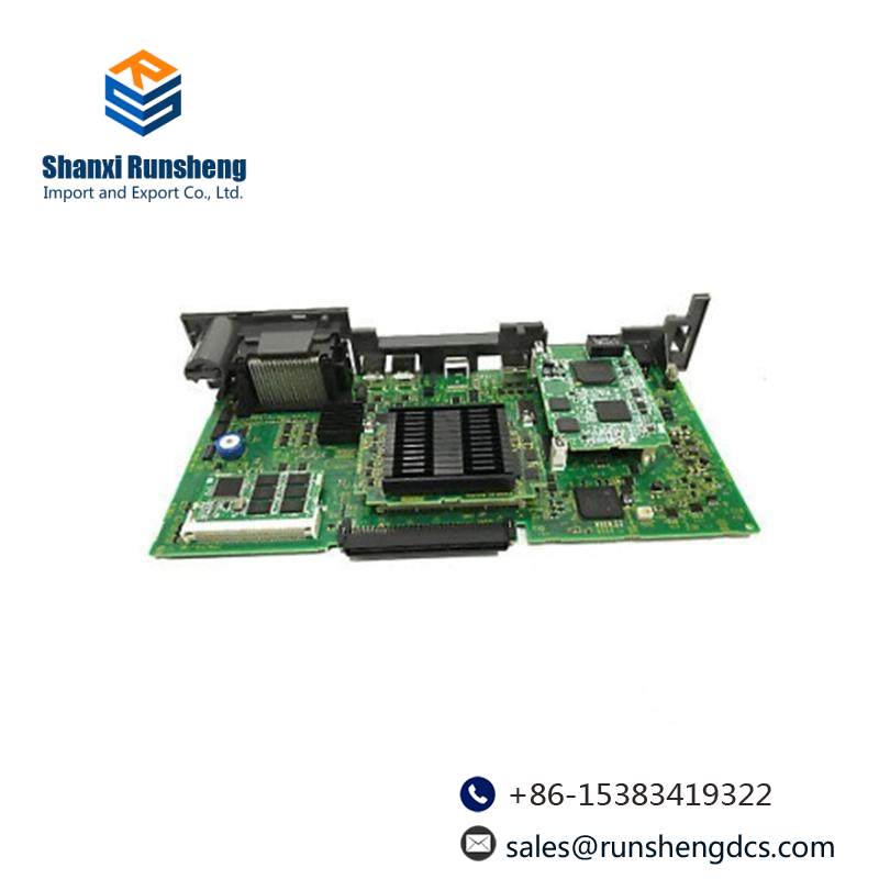 Fanuc A16B-3200-0810 Motherboard