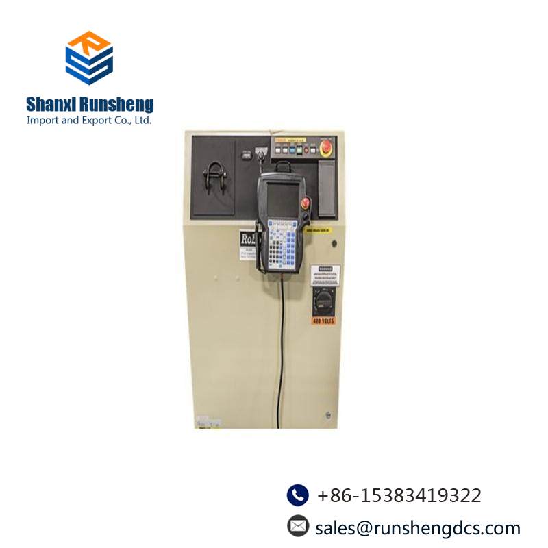 FANUC A81L-0001-0165
