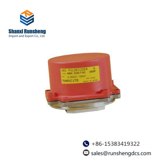 FANUC A860-0326-T103