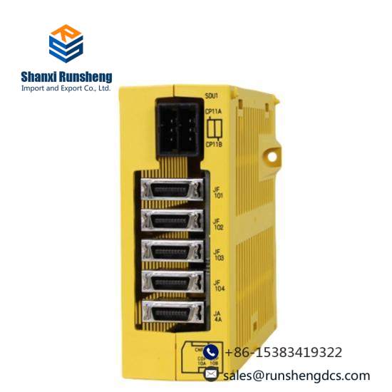 FANUC A860-0360-T201