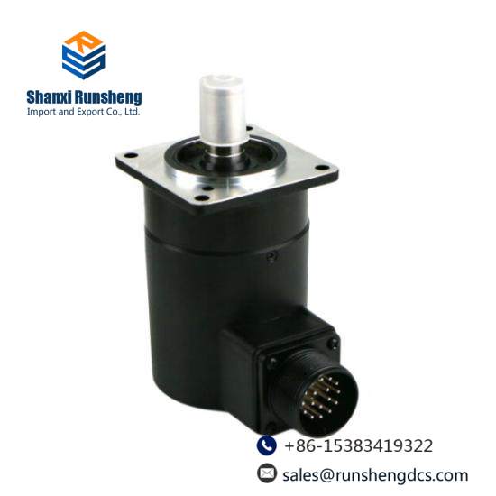FANUC A860-2109-T302 SPINDLE CODER