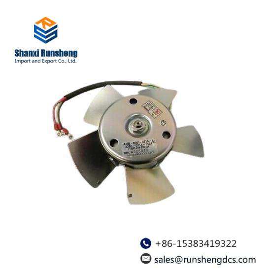 FANUC A90L-0001-0491 SERVO MOTOR