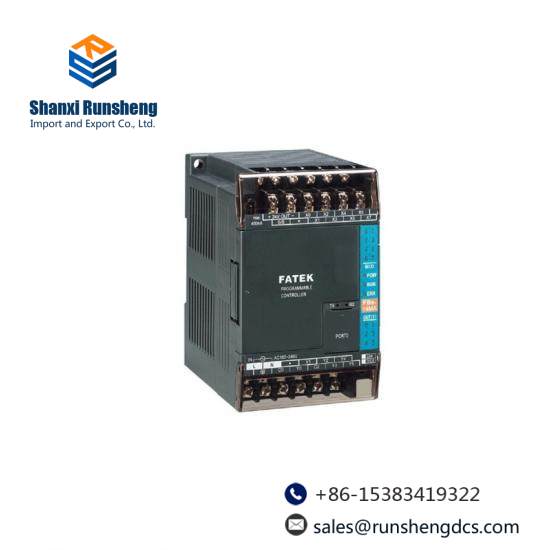 FATEK FBS-14MA programable controller