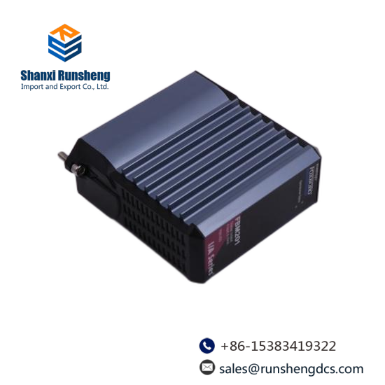 FOXBORO P0960JACP40