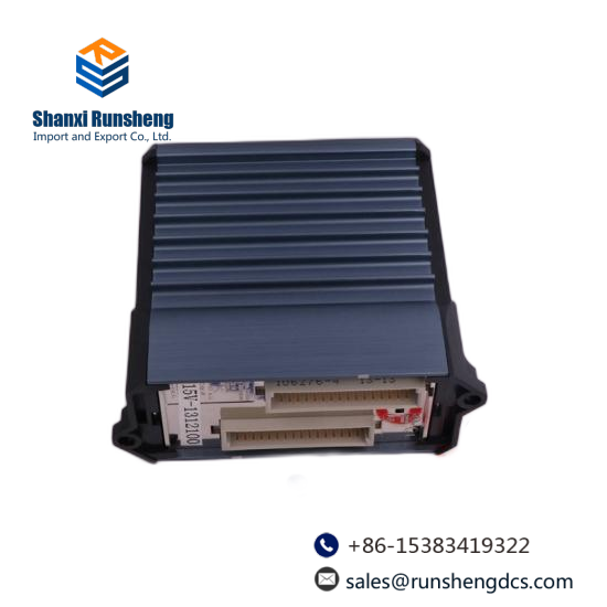 FOXBORO PR-13NSS-006