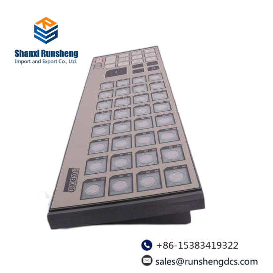 FBM215 Interface Module  Foxboro