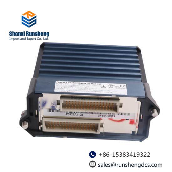FBM216 BP0924DT  FOXBORO DCS SYSTERM