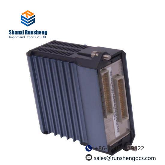 FBM242 P0916TA0H  Foxboro Channel Isolated 16 Output Switch