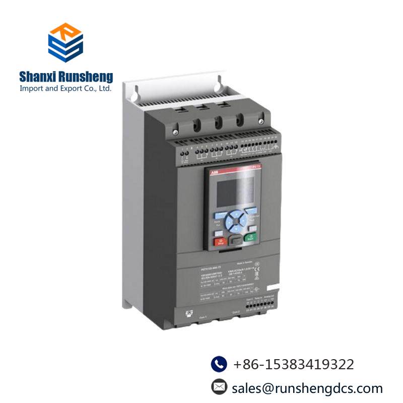 ABB FC101P7K5T4E20H4XCXXXXX Frequency converter