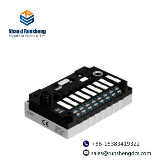 Festo CPV14-GE-FB-8 18262  Terminal Block